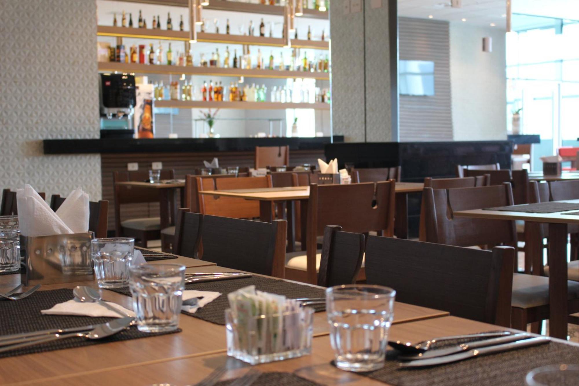 Esuites Hotel Recreio Shopping — Foto’s 2